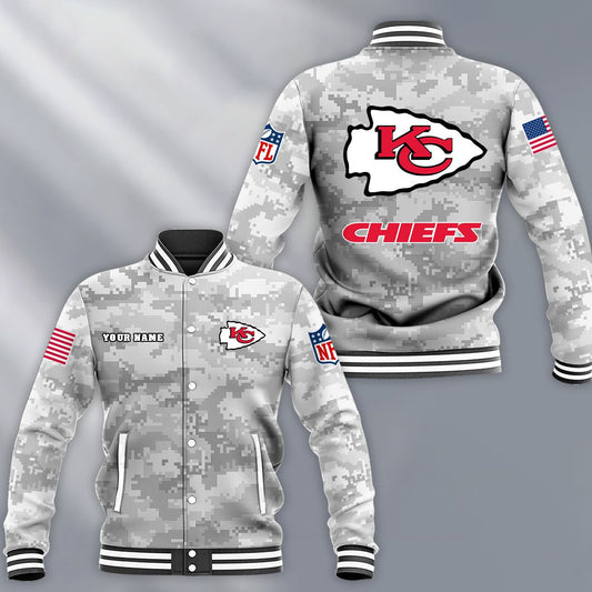 Kansas City Chiefs DDQBB110016
