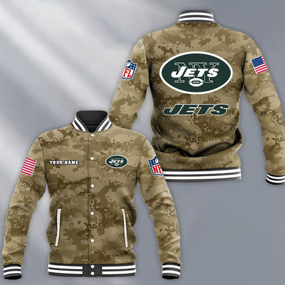 New York Jets DDQBB110025