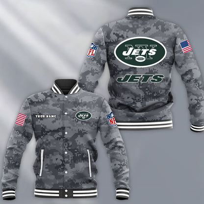 New York Jets DDQBB110025