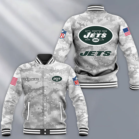 New York Jets DDQBB110025