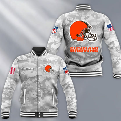 Cleveland Browns DDQBB110008