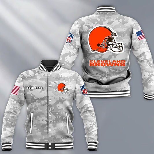 Cleveland Browns DDQBB110008