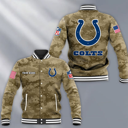 Indianapolis Colts DDQBB110014
