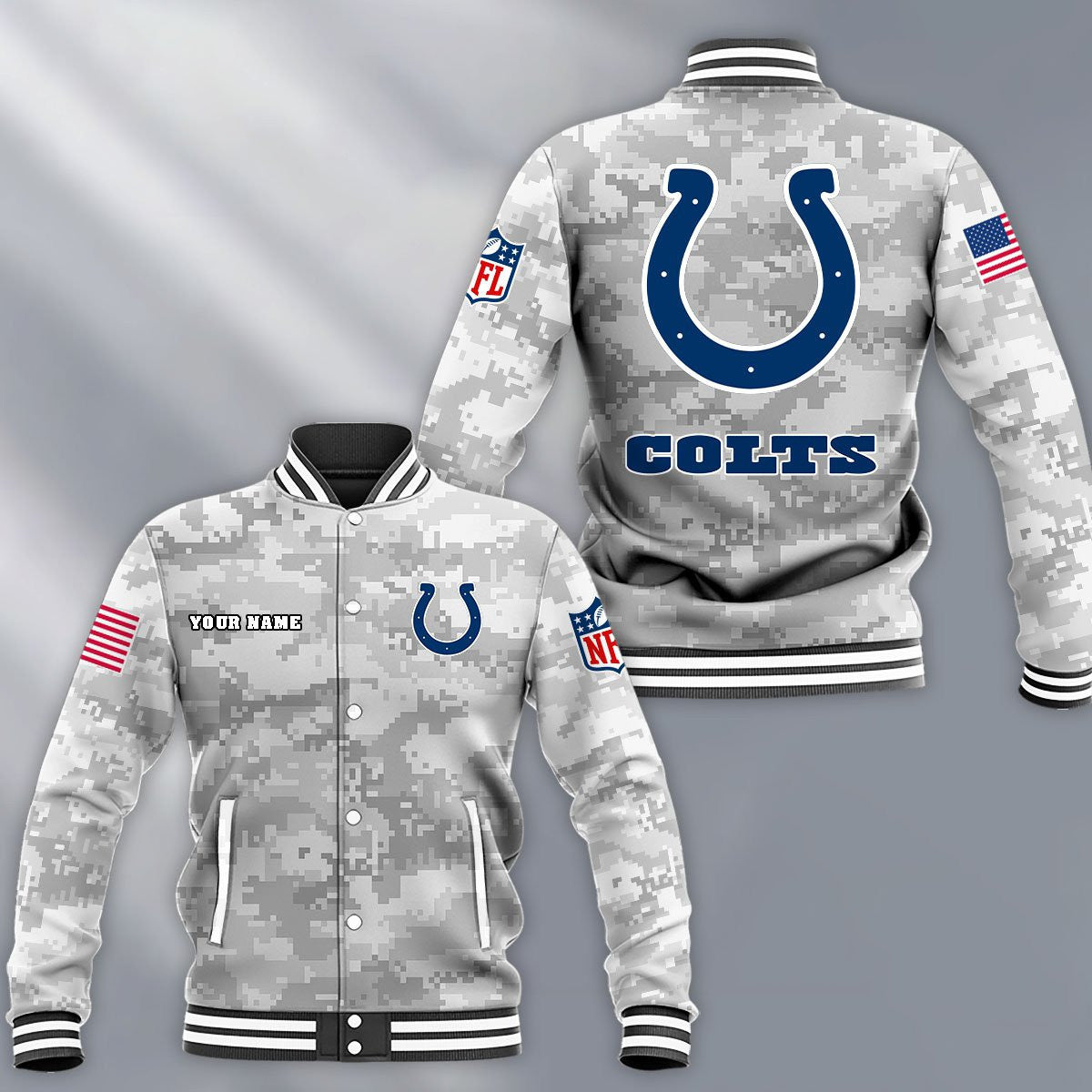 Indianapolis Colts DDQBB110014