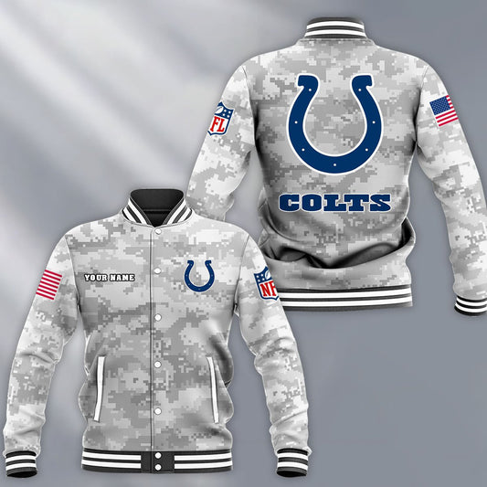 Indianapolis Colts DDQBB110014