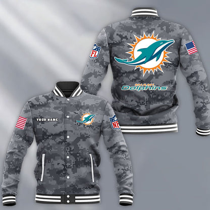 Miami Dolphins DDQBB110020