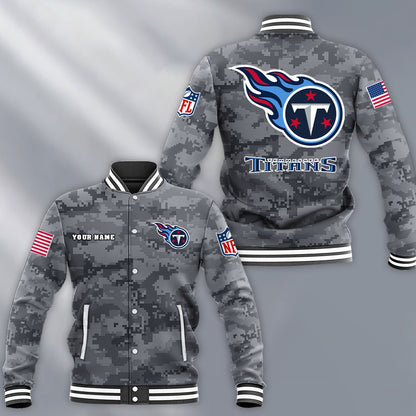 Tennessee Titans DDQBB110031