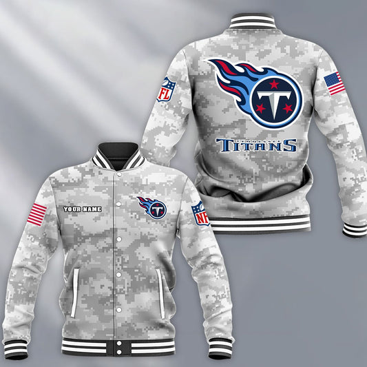 Tennessee Titans DDQBB110031