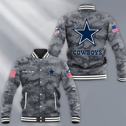 Dallas Cowboys DDQBB110009