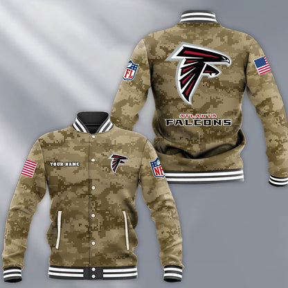 Atlanta Falcons DDQBB110002