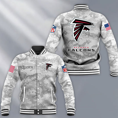 Atlanta Falcons DDQBB110002