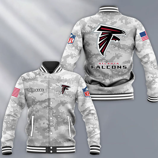 Atlanta Falcons DDQBB110002