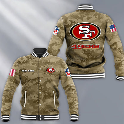 San Francisco 49ers DDQBB110028