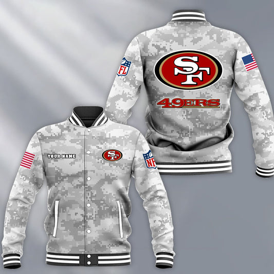 San Francisco 49ers DDQBB110028