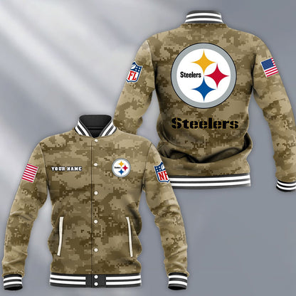 Pittsburgh Steelers DDQBB110027