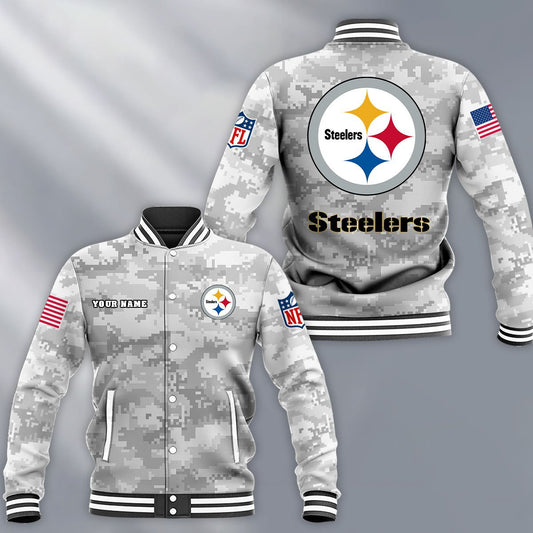 Pittsburgh Steelers DDQBB110027
