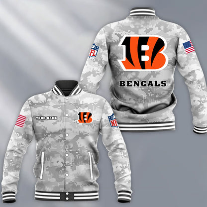 Cincinnati Bengals DDQBB110007