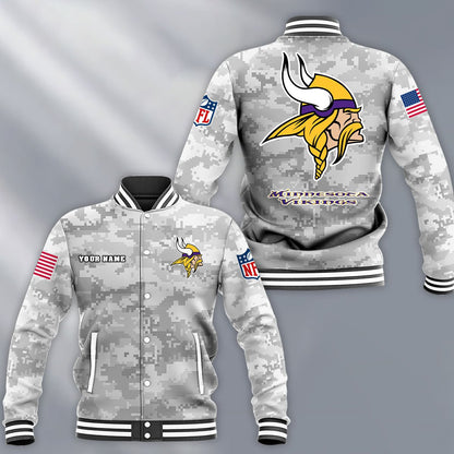 Minnesota Vikings DDQBB110021