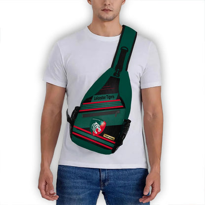 Leicester Tigers DDQBSB10543