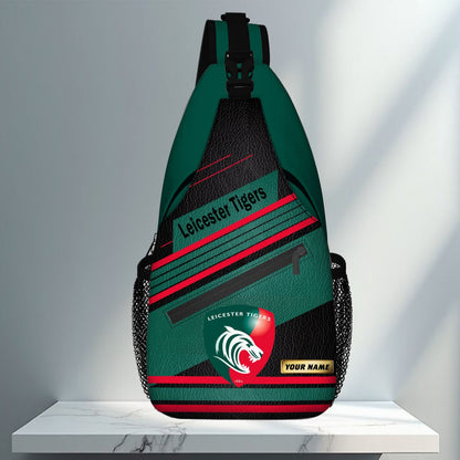 Leicester Tigers DDQBSB10543