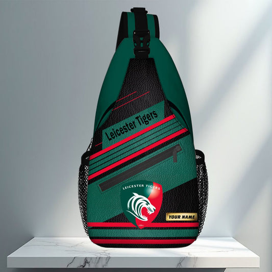 Leicester Tigers DDQBSB10543