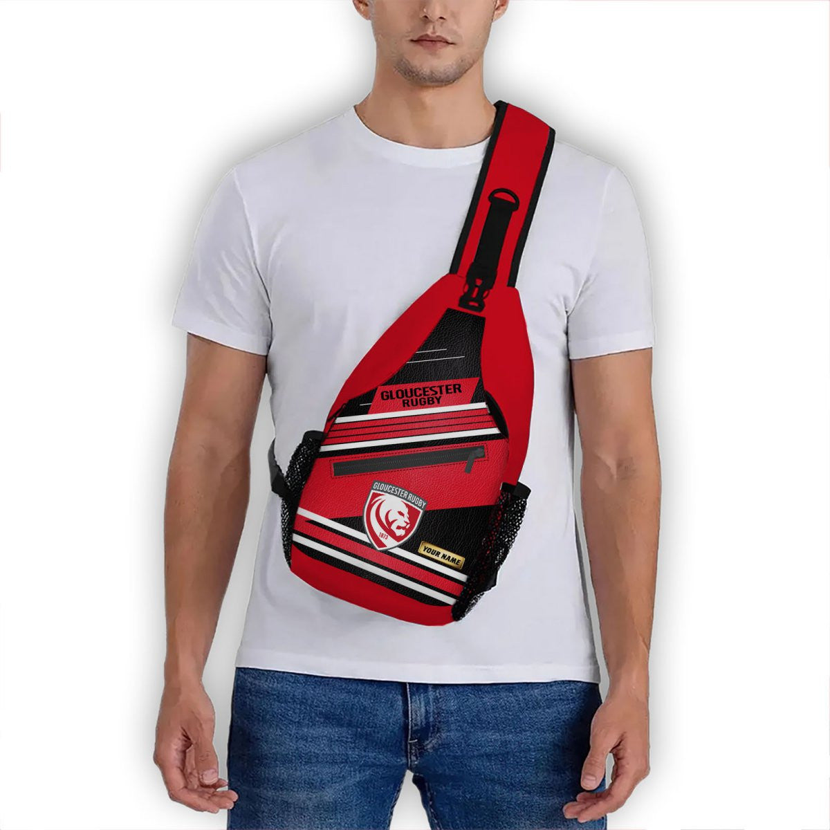 Gloucester Rugby DDQBSB10541