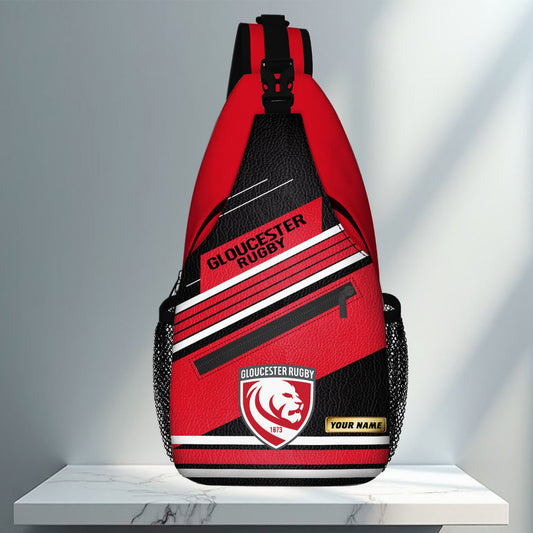 Gloucester Rugby DDQBSB10541