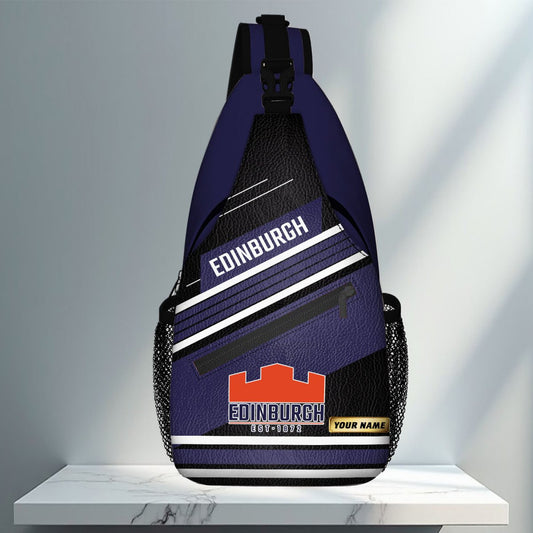 Edinburgh Rugby DDQBSB10555