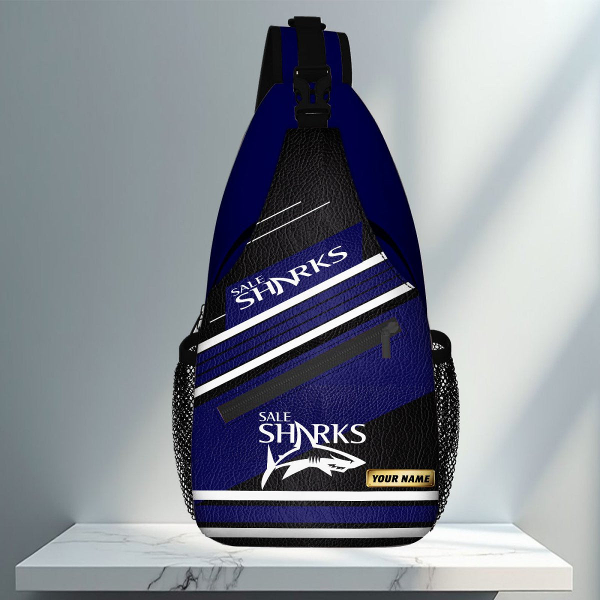Sale Sharks DDQBSB10547