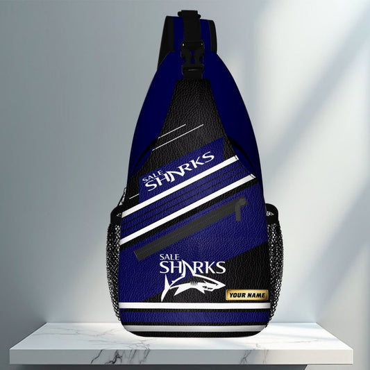 Sale Sharks DDQBSB10547