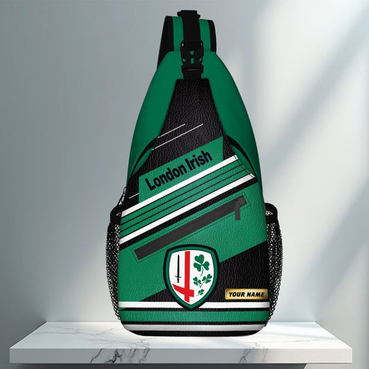London Irish DDQBSB10544