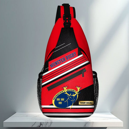 Munster Rugby DDQBSB10559