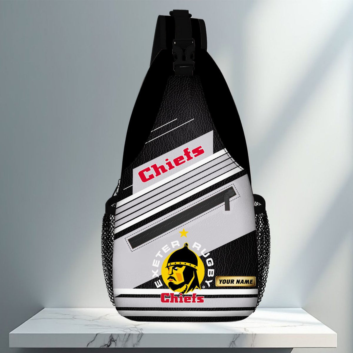 Exeter Chiefs DDQBSB10540