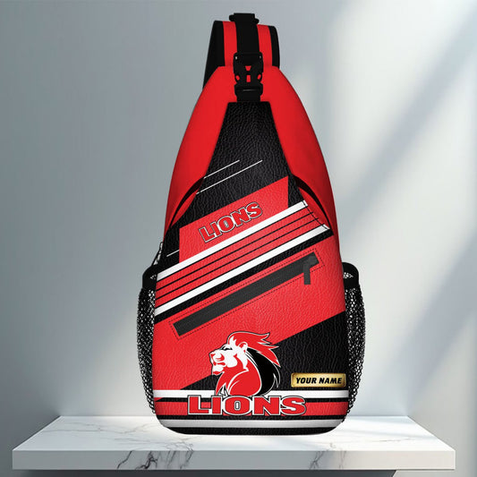 Lions Rugby DDQBSB10558
