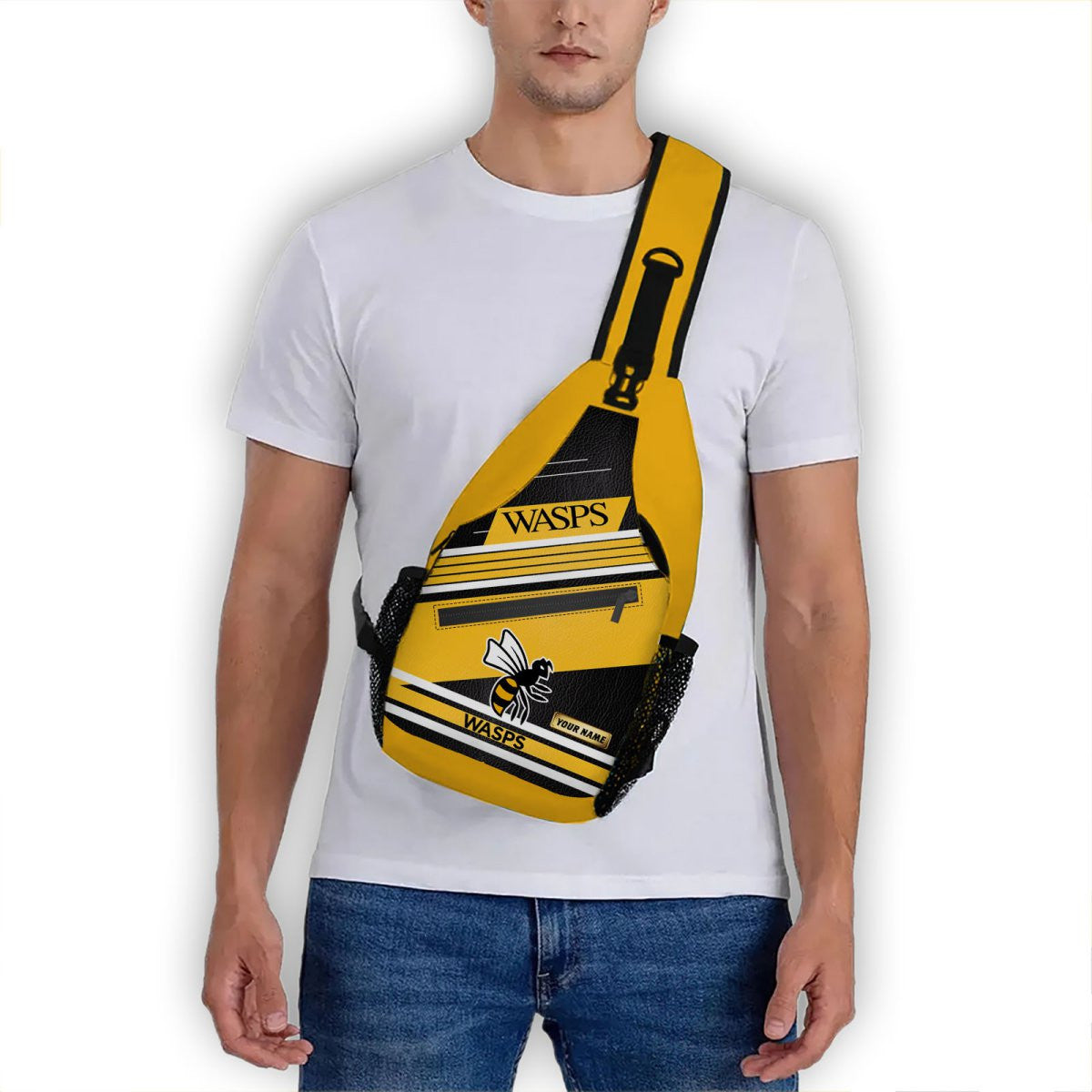 Wasps RFC DDQBSB10549