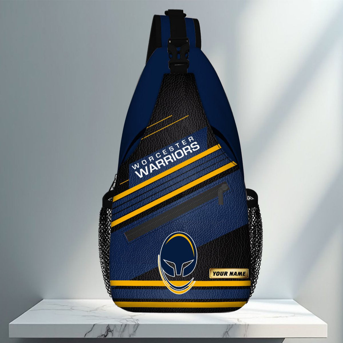 Worcester Warriors DDQBSB10550