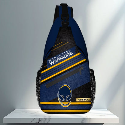 Worcester Warriors DDQBSB10550