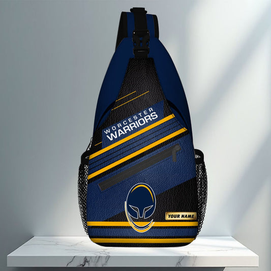 Worcester Warriors DDQBSB10550