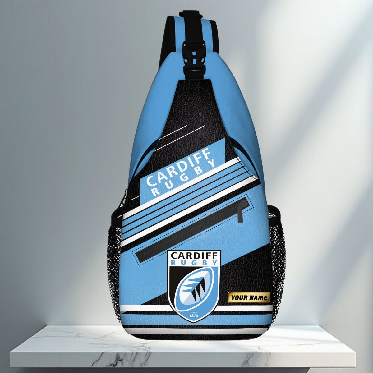 Cardiff Rugby DDQBSB10552