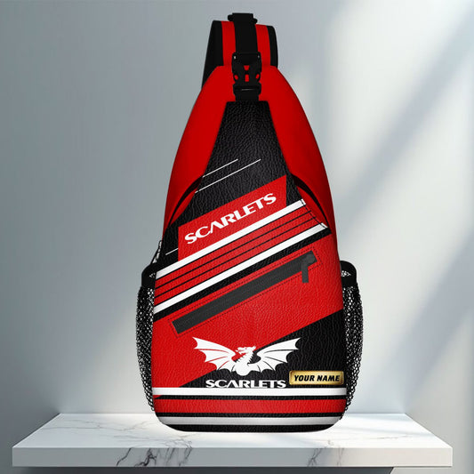 Scarlets DDQBSB10561