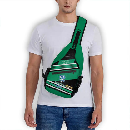 Benetton Rugby DDQBSB10551