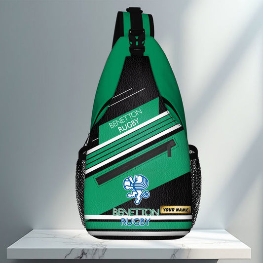 Benetton Rugby DDQBSB10551