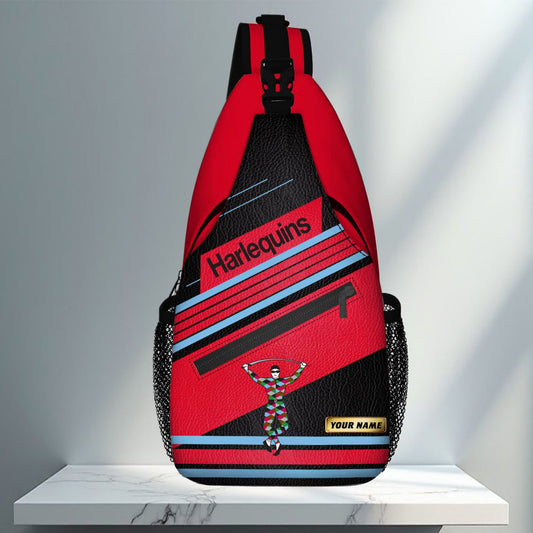 Harlequins DDQBSB10542