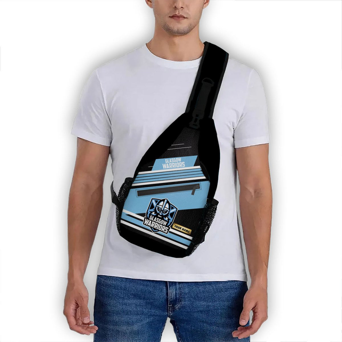 Glasgow Warriors DDQBSB10556