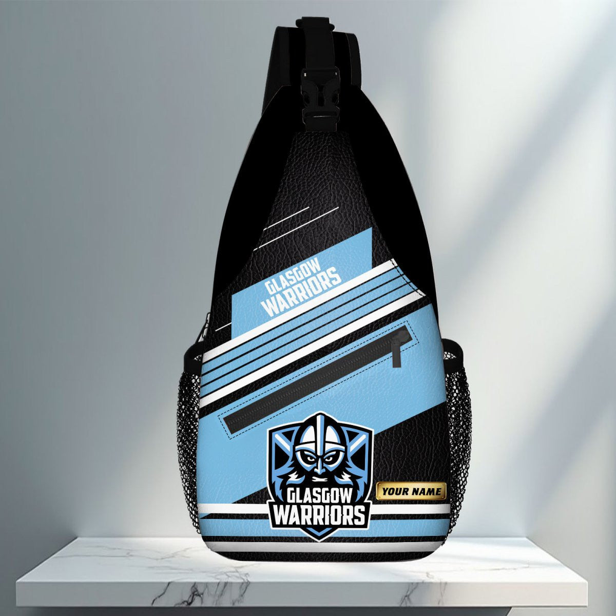 Glasgow Warriors DDQBSB10556
