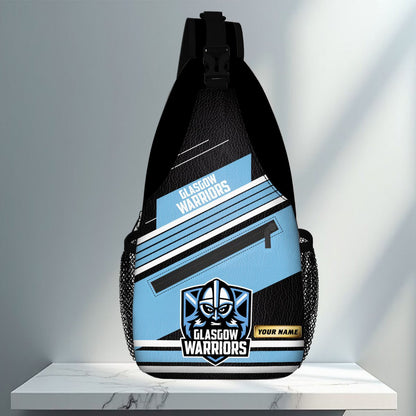 Glasgow Warriors DDQBSB10556