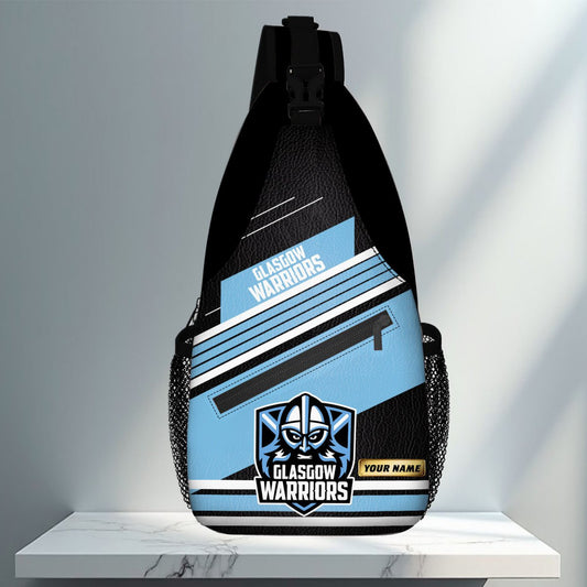 Glasgow Warriors DDQBSB10556