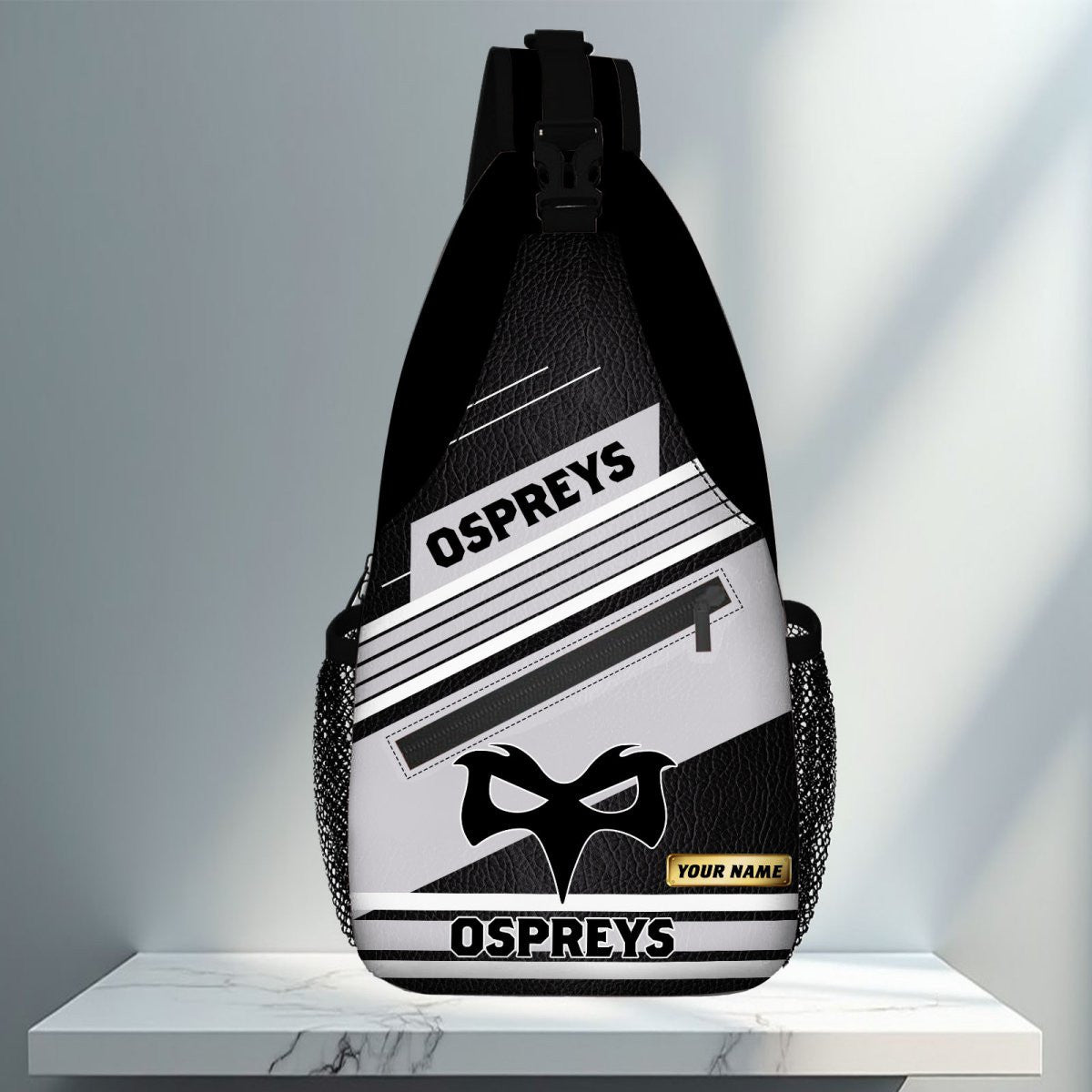 Ospreys Rugby DDQBSB10560