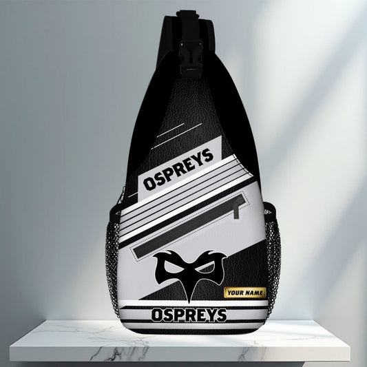 Ospreys Rugby DDQBSB10560