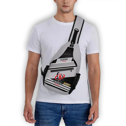 Ulster Rugby DDQBSB10564